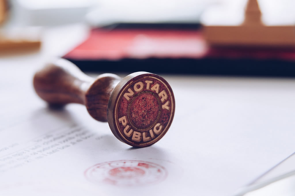 notary-public