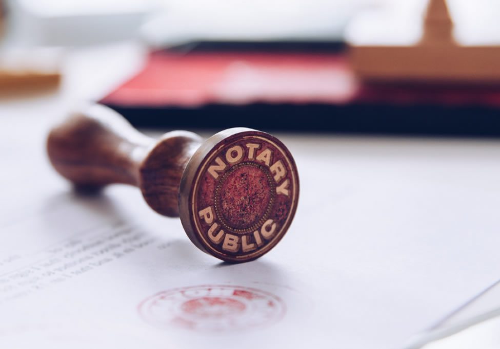 notary-public